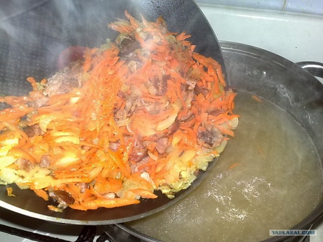 Артиллерия – Бог войны