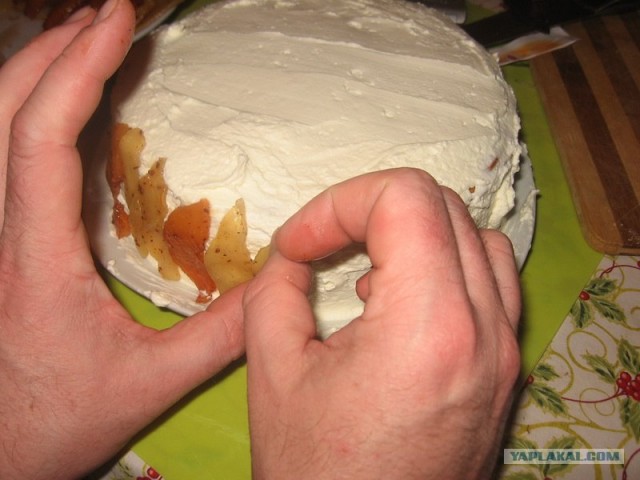 8 Марта International, или "Как пережить 8-е марта" – II