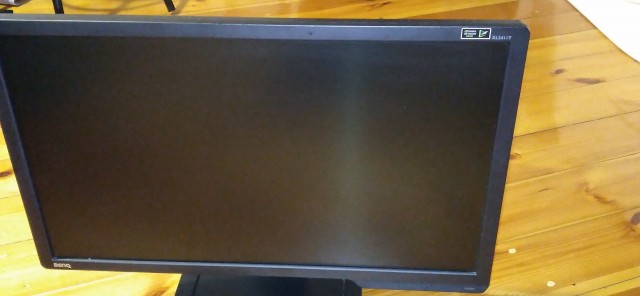 Продам мониторы Benq XL2411T