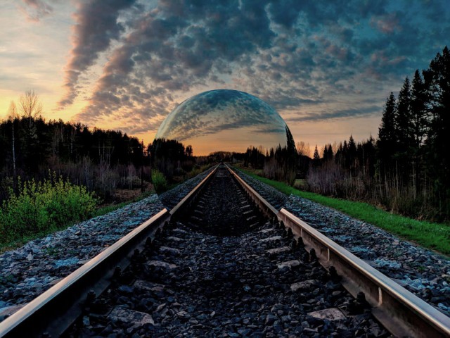 Моя мобильная фотография