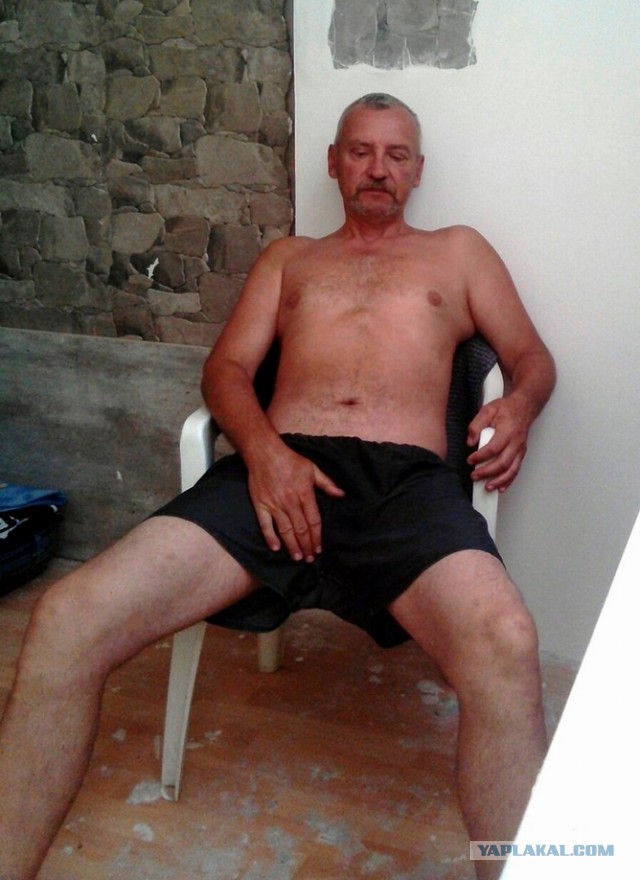 Трэш и угар мужских трусов
