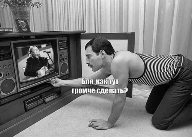 Утренняя подборка картинок и мемов