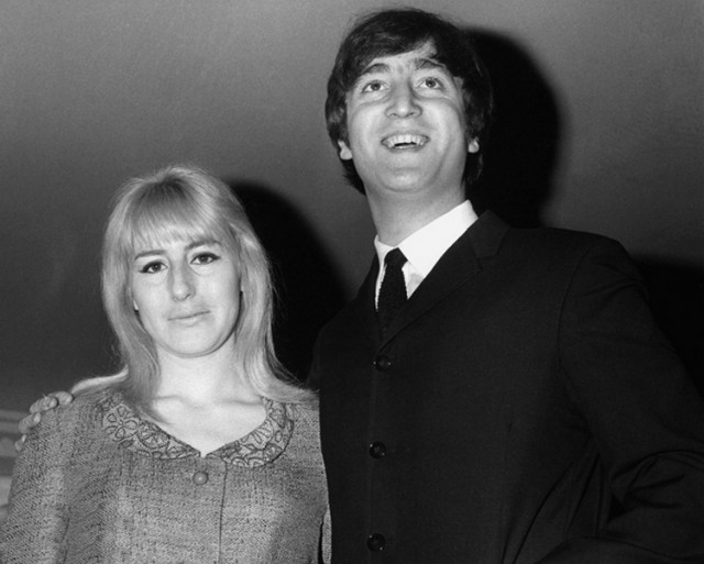 Ещё раз о The Beatles