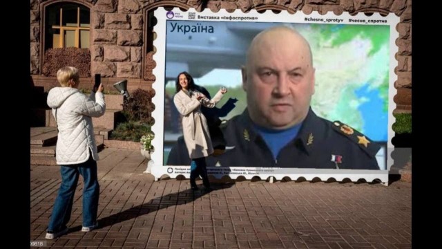 Обстрелы Киева и других городов Украины