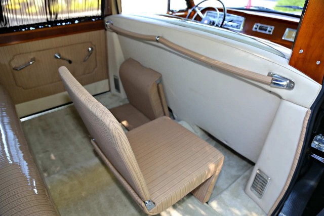 1974 Hongqi CA 770. Автопятница №26
