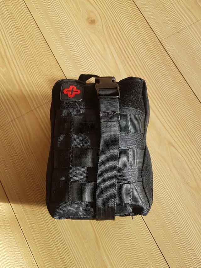 Подарок жены