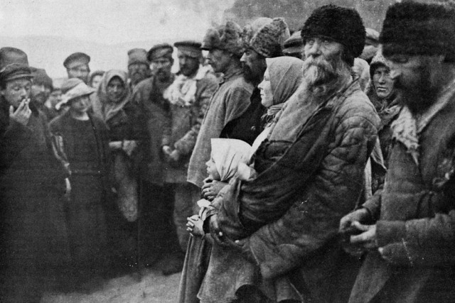 Правила жизни профессионального нищего