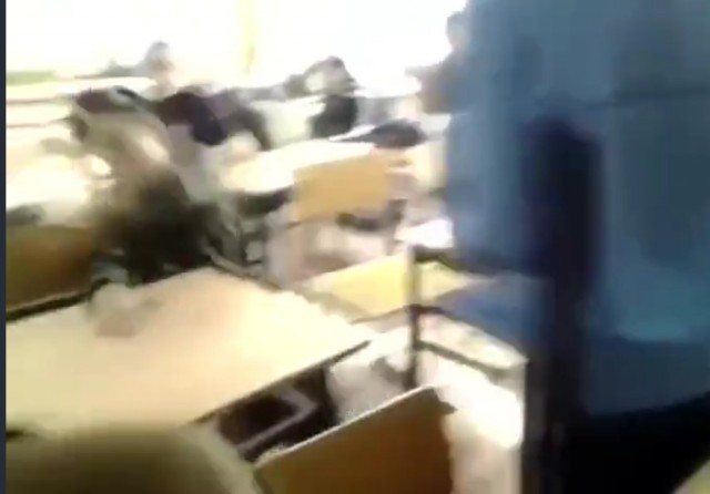 Доказал, что не терпила