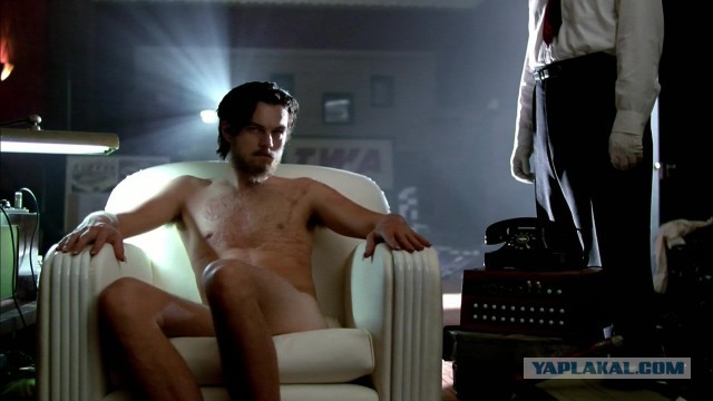 Мужское рукопожатие