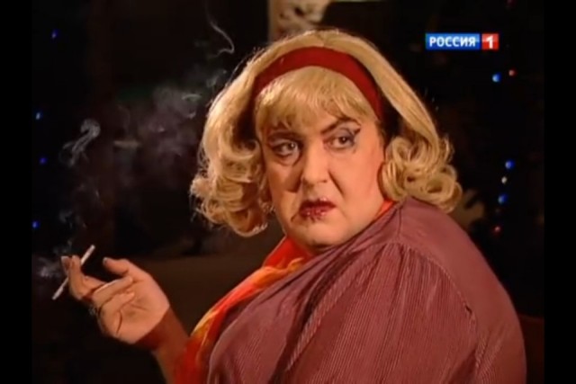 Какой актрисе Вы бы вдули?