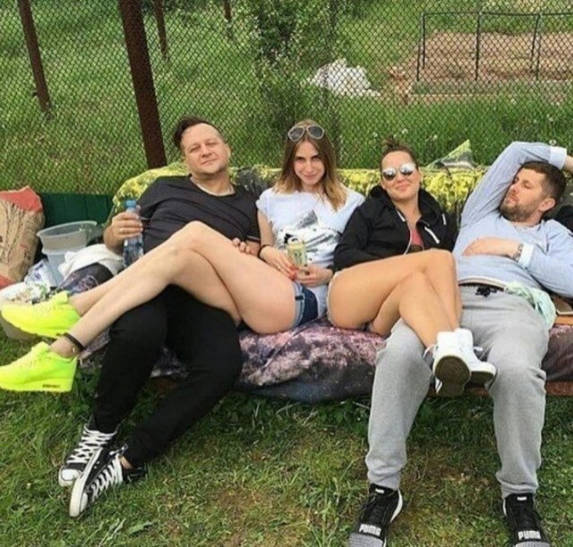 Показалось...