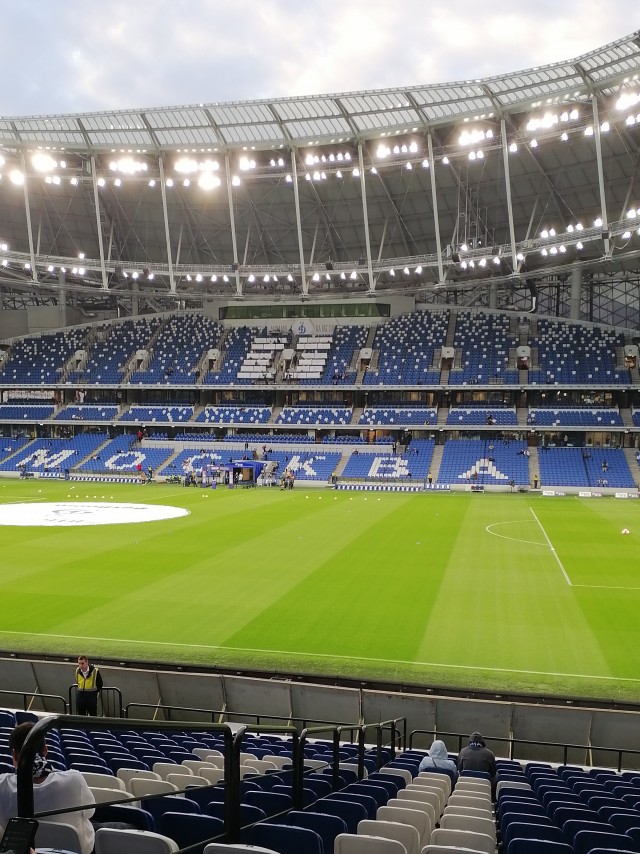 РПЛ без прикрас и модераций 2.