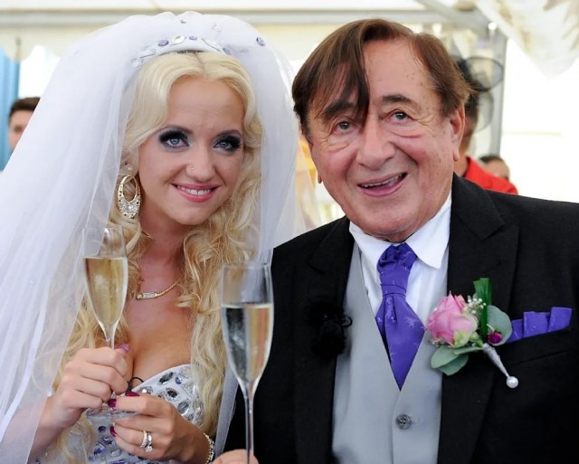 91-летний австрийский миллионер ищет невесту