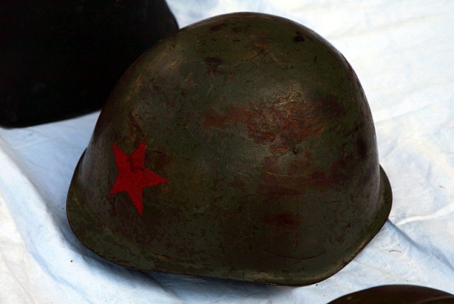 Кровь и железо: как ковалась победа СССР в войне.