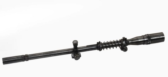 Дальтоники в 1941 году в армии США