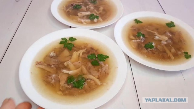 12 гурманских блюд, которые на самом деле не такие уж и вкусные