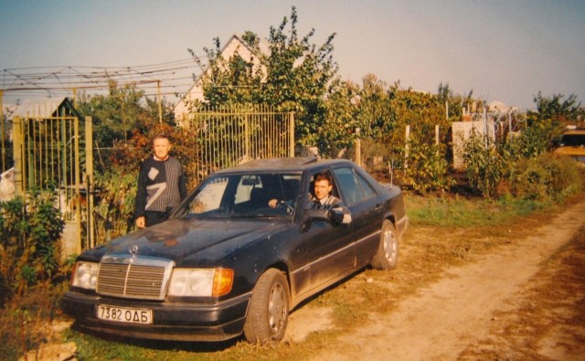 Интересные фотографии 1990 -х 29.08.24