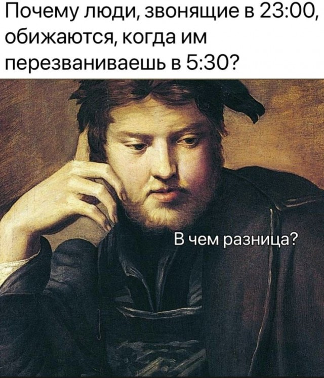 Завалялось тут случайно немного забавных картинок