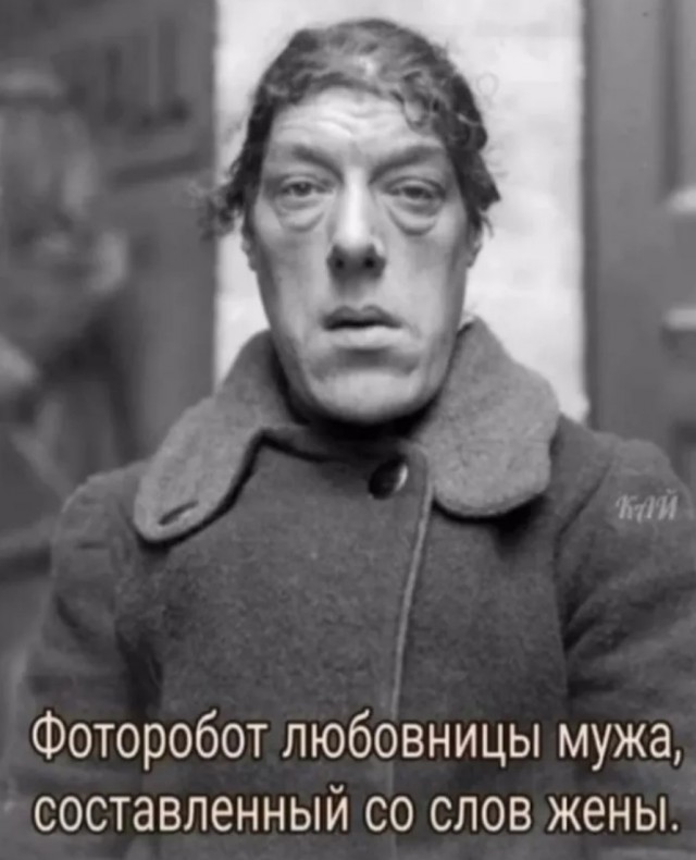 Завалялось тут случайно немного забавных картинок