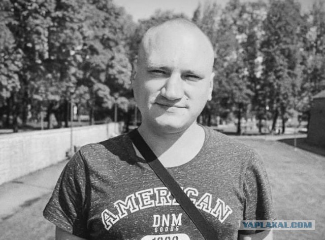 Вот просто интересно: я один такой СКУФ не стесняюсь этого почетного звания?