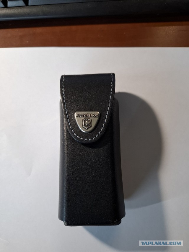 Мультитул Victorinox (Швейцария). СПБ.