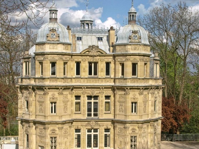 Литературный негр Александра Дюма