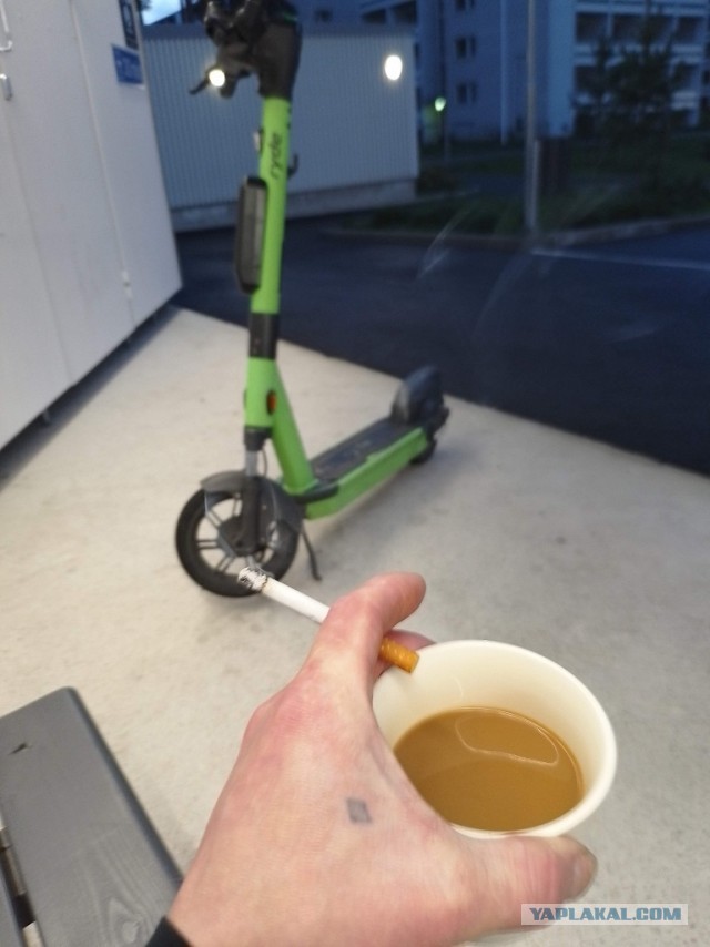 "..крыша моя.. "