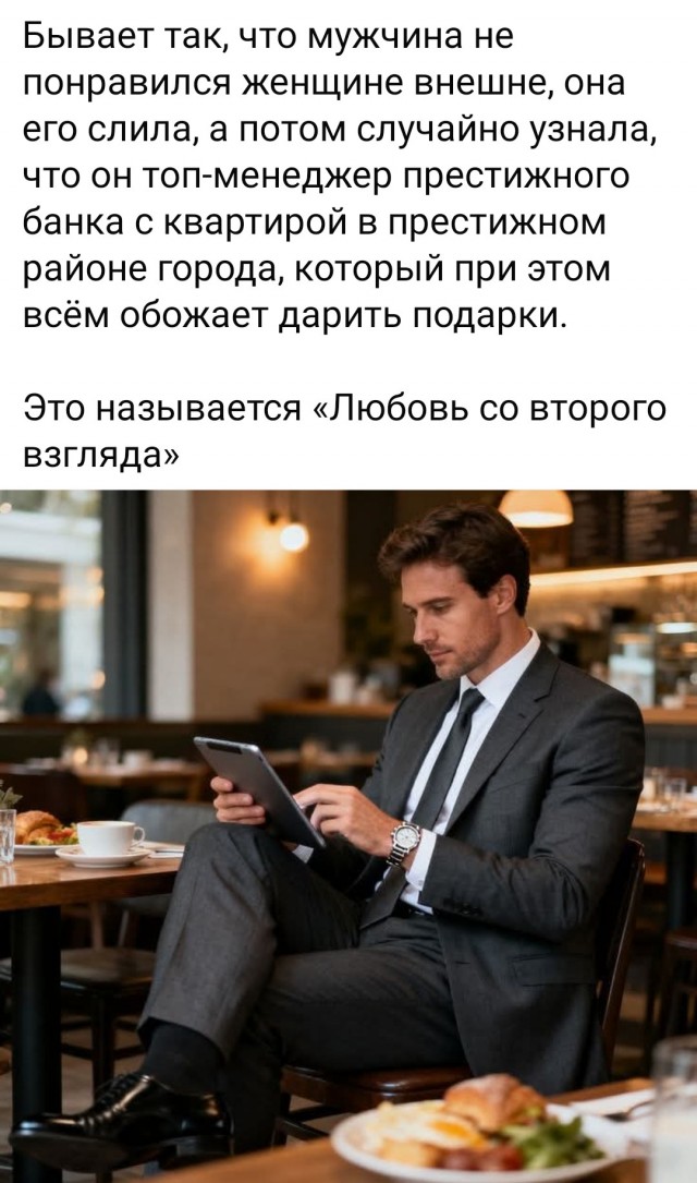 Последняя маленькая пятница октября.