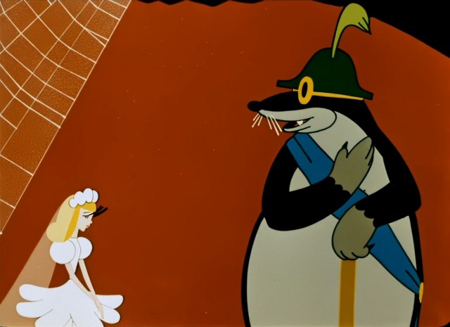 Как поймать крота