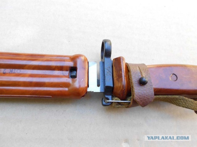 Нож Беара Гриллса Ультимейт = ст.222 ч.4. УК РФ