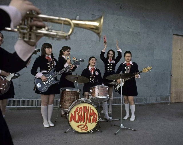 ​ Фотографии из прошлого нашей страны – 132