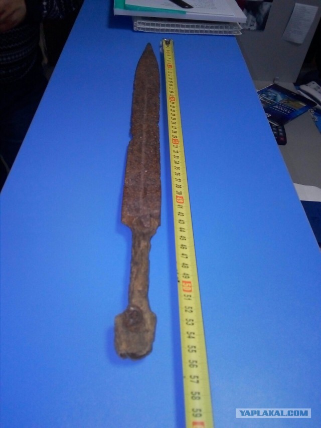 Кладоискатель