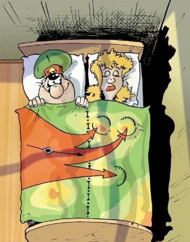 Так себе картинки 24.02.26