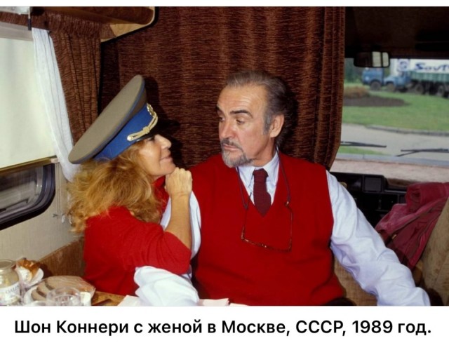 Интересные фотографии 1990 -х 08.03.26