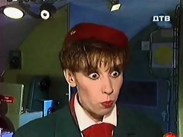 В очередь, сукины дети, в очередь ! (с)