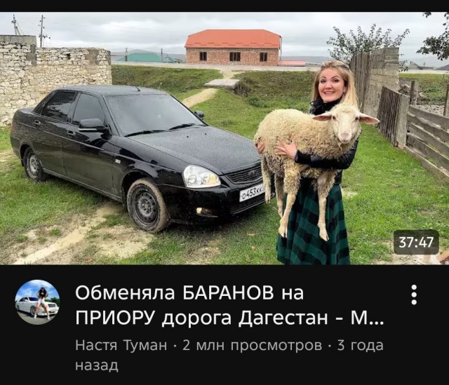 Обстановка на авторынке Казахстана