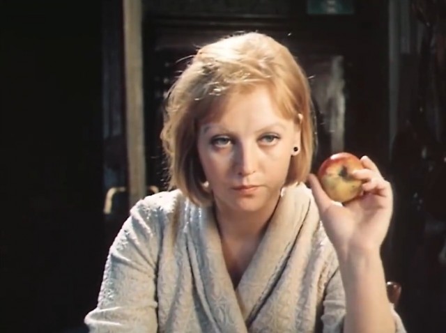 Телефильму «Старший сын» - 50 лет!
