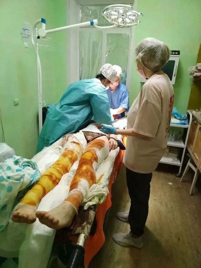Прилёт БПЛА по учебному корпусу и общежитию Старобельского колледжа, — СМИ.