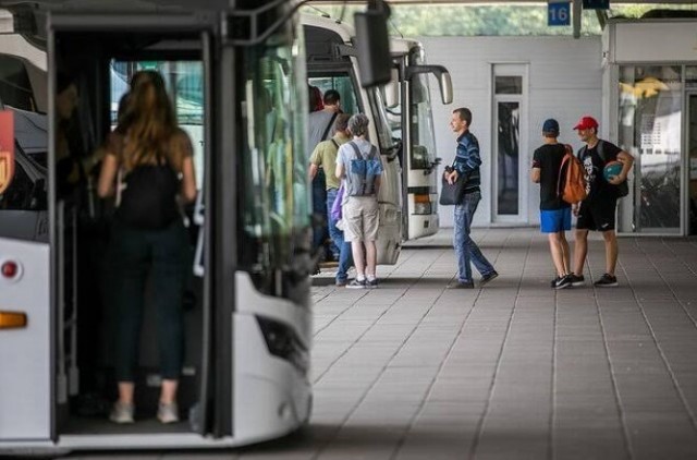 Кафе и медпункты на автовокзалах могут исчезнуть: с 1 сентября они больше не обязательны