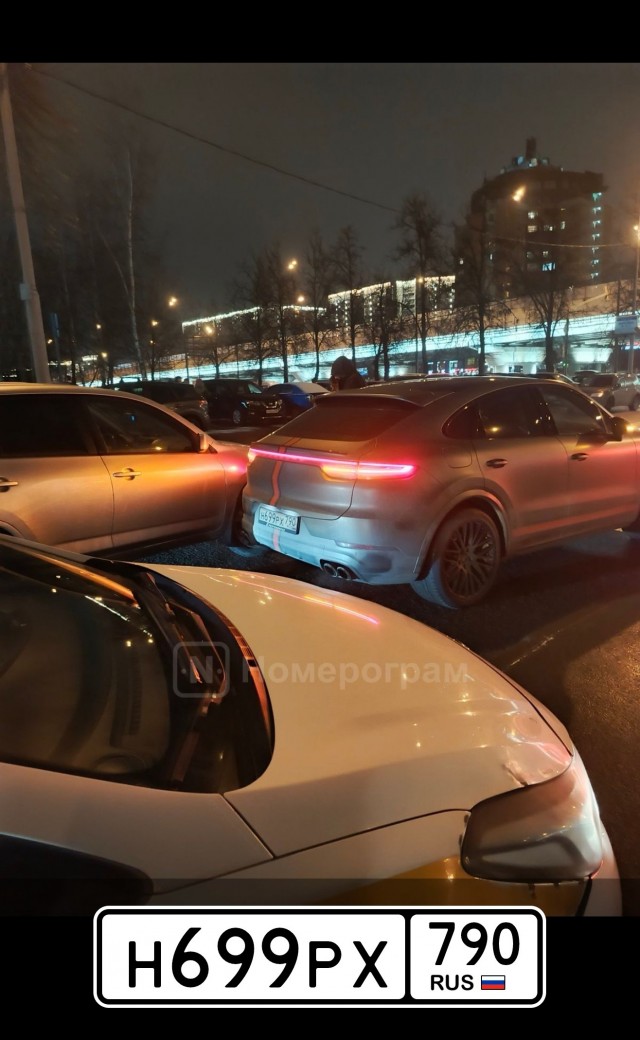 Ой, да ладно, подвинься, мне некогда...