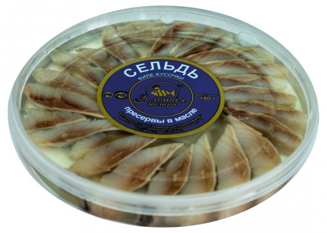 Улов