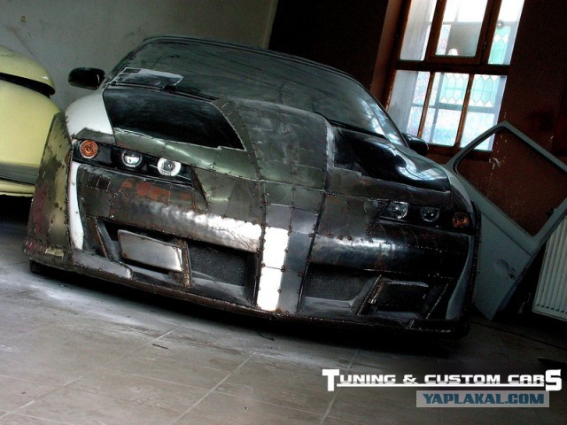 Mitsubishi Eclipse