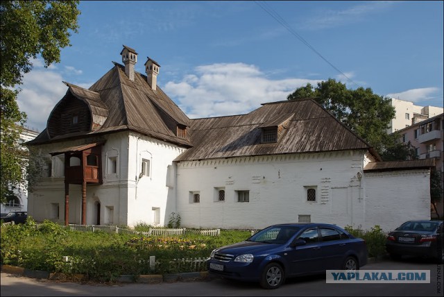 Нижний Новгород город готорый будет принимать ЧМ