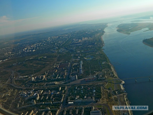 27 причин взять место у окна