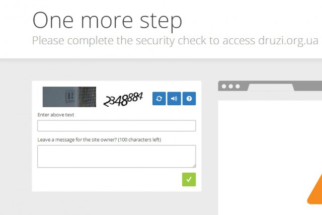 Запущена первая социальная сеть для украинцев