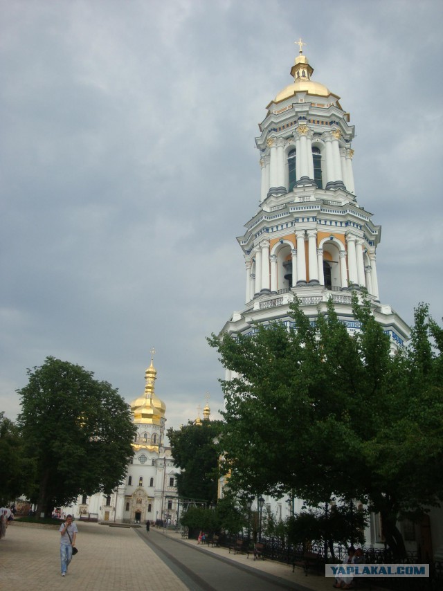 Киев нормального человека