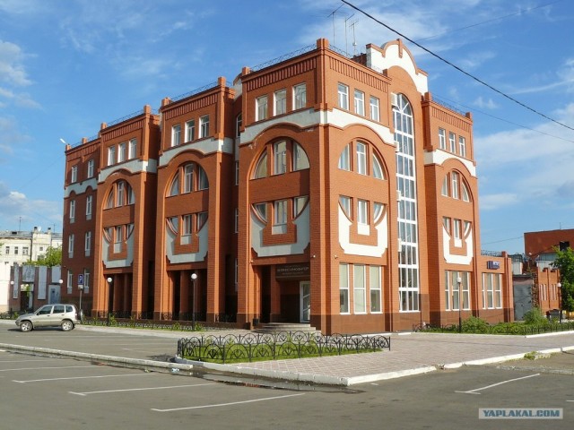 Вы не поверите.