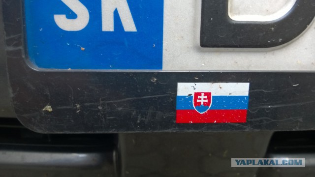 Замаскировался