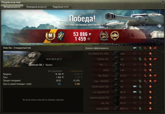 Wargaming 12, WoT сотоварищи