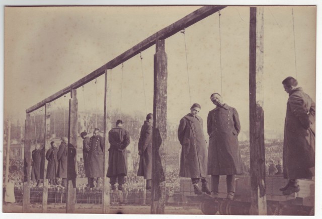 Подарок внуку Порошенко от жителей ЛНР